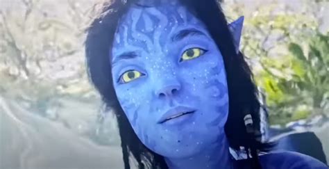 avatar 2 kiri porn|E